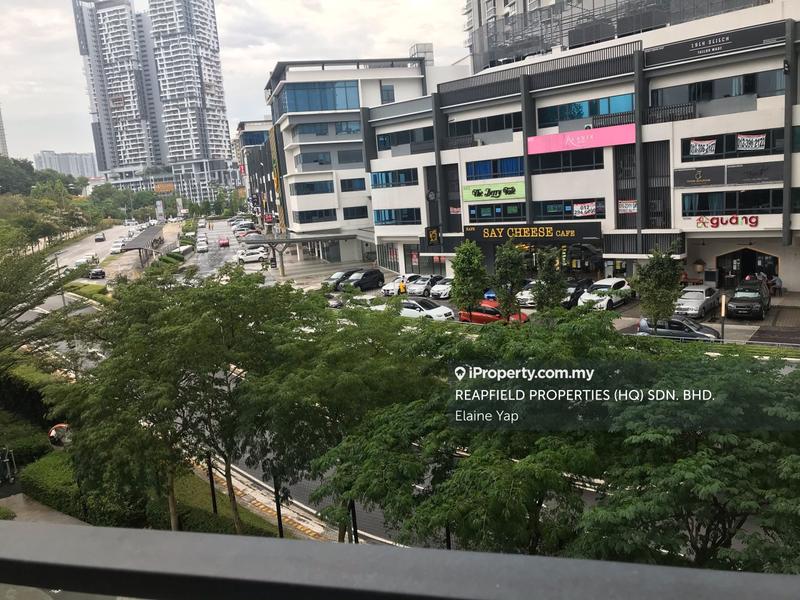 Service Residence for Sale in Twin Arkz by Elaine Yap - iProperty.com.my