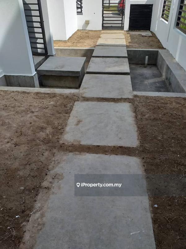 3-storey Terraced House for Sale in Denai Alam, Shah Alam by Abdul Shukor - iProperty.com.my