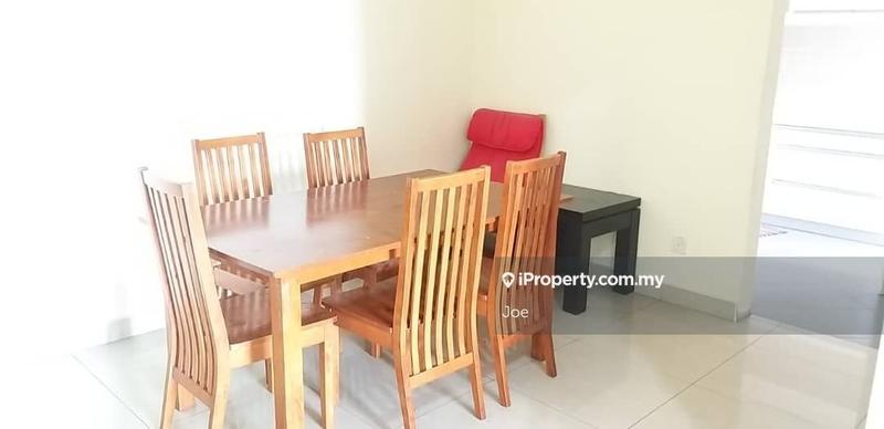 Condominium for Rent in 633 Residency by Joe - iProperty.com.my