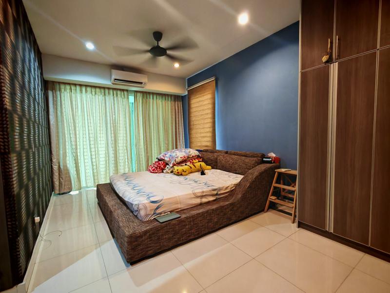 Rumah Berkembar untuk Dijual di Mutiara Gombak, Gombak oleh Aaron Ho - iProperty.com.my
