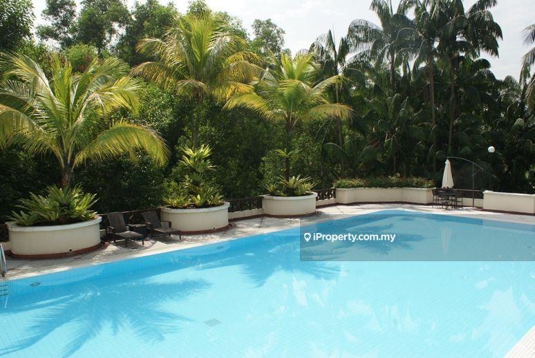 Kondominium untuk Disewa di Desa Damansara oleh Eric Teo - iProperty.com.my
