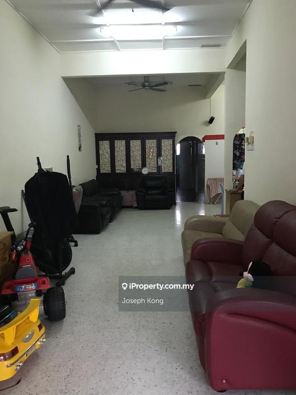 1-storey Terraced House for Sale in Taman Tun Dr Ismail, Kuala Lumpur by Joseph Kong - iProperty.com.my