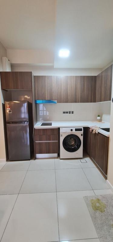 Service Residence for Rent in The Era @ Duta North by Adrian Chin - iProperty.com.my