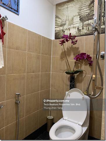 Rumah Berangkai 2 Tingkat untuk Dijual di Bandar Sri Damansara, Selangor oleh Thong Zhen Yang - iProperty.com.my