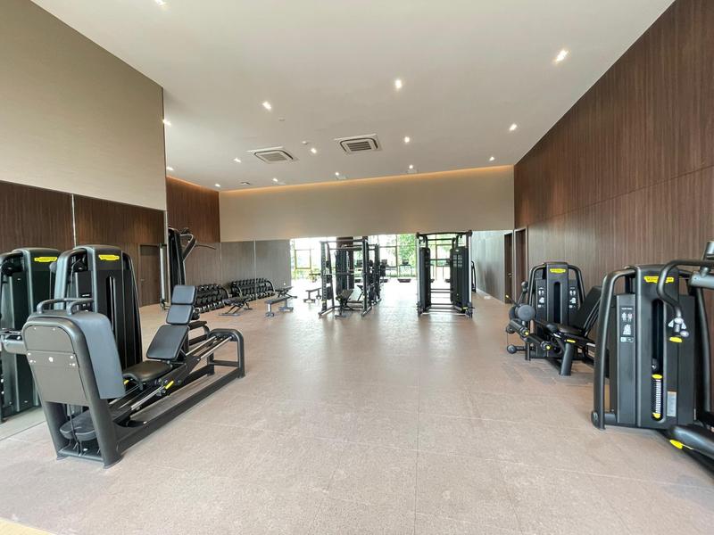 Service Residence for Sale in Park Regent @Desa Park City by Lucas Liew - iProperty.com.my