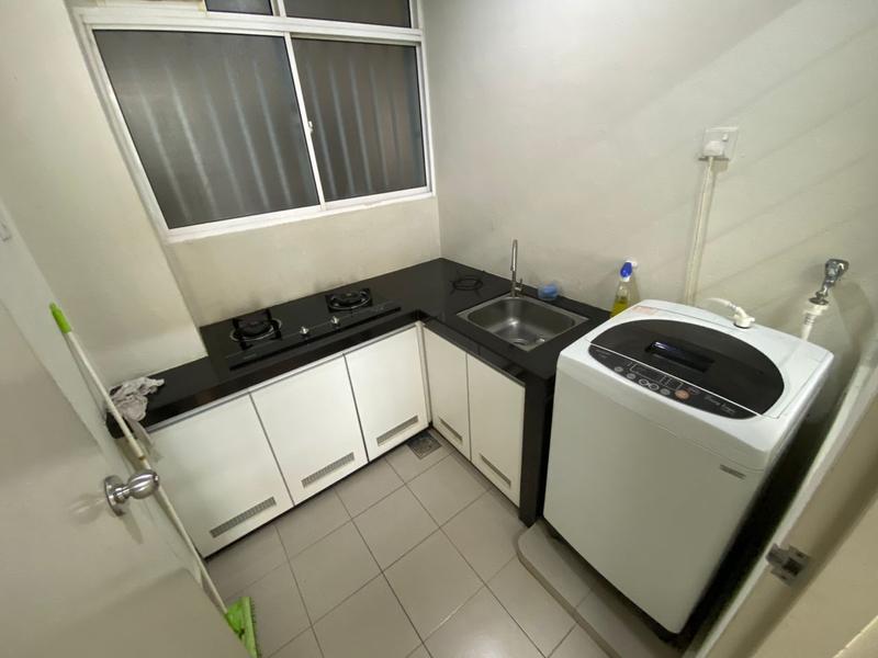 Service Residence for Sale in SetiaWalk by Stanley Hang - iProperty.com.my