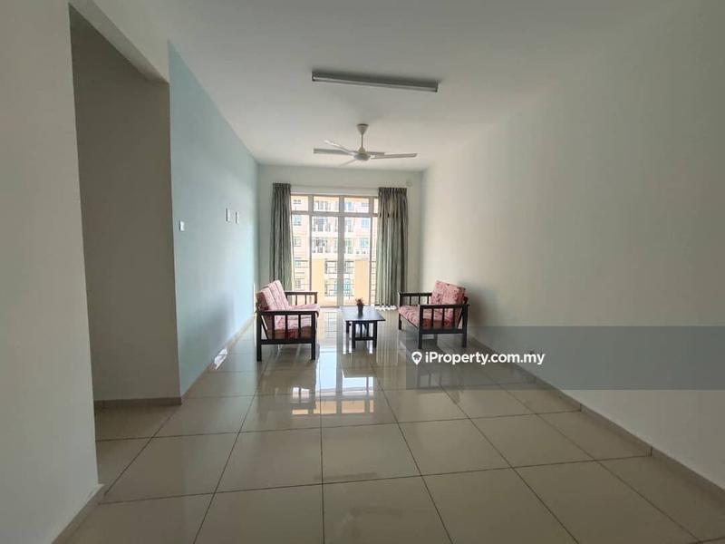 Apartment for Sale in Ixora Apartment by Alvin - iProperty.com.my