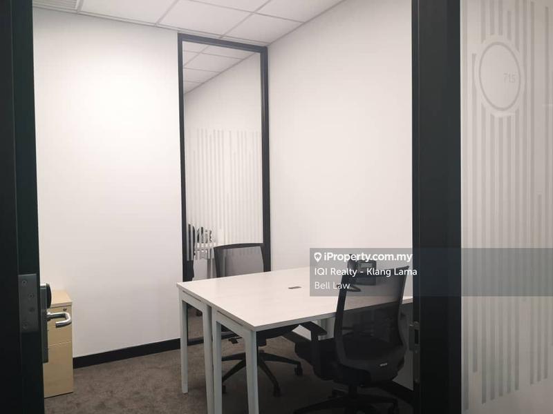 Pejabat untuk Disewa di Bukit Bintang, KL City, KL City Centre oleh Bell Law - iProperty.com.my