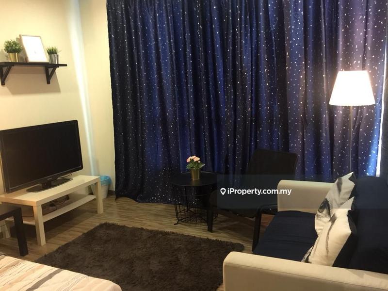 For Rent - The Loft @ ZetaPark