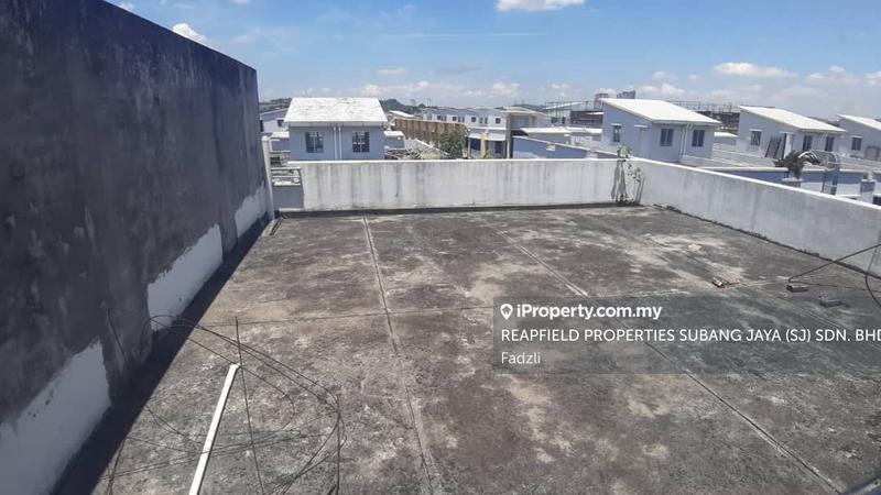 Shop / Office for Sale in Taman Kajang Putra, Kajang by Fadzli - iProperty.com.my