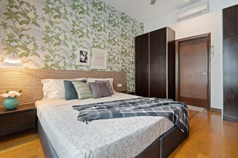 Service Residence for Sale in Regalia Residence by Caroll Chan - iProperty.com.my