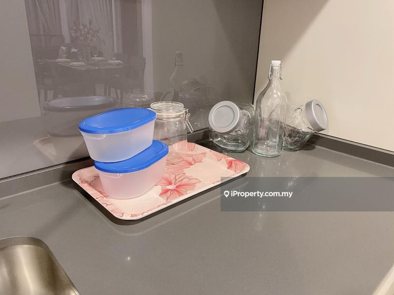 Service Residence for Rent in Aria by Clement Tiew - iProperty.com.my