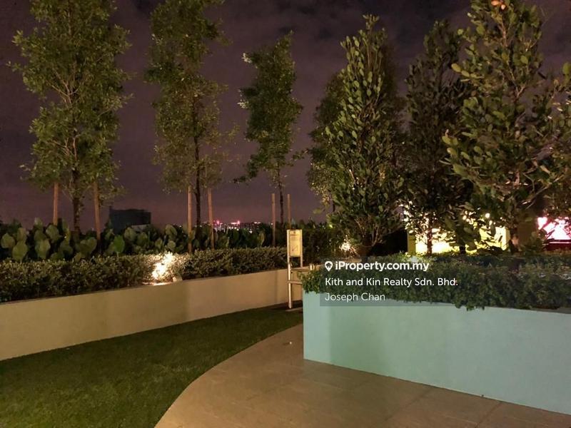 Service Residence for Sale in Emira Residence by Joseph Chan - iProperty.com.my