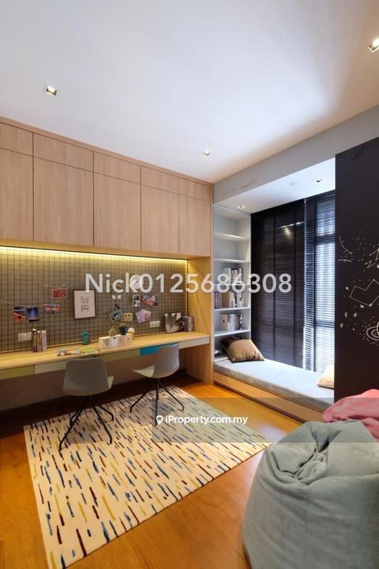 Rumah Berkembar untuk Dijual di Hilltop township, Sungai Buloh oleh Nick Chin - iProperty.com.my