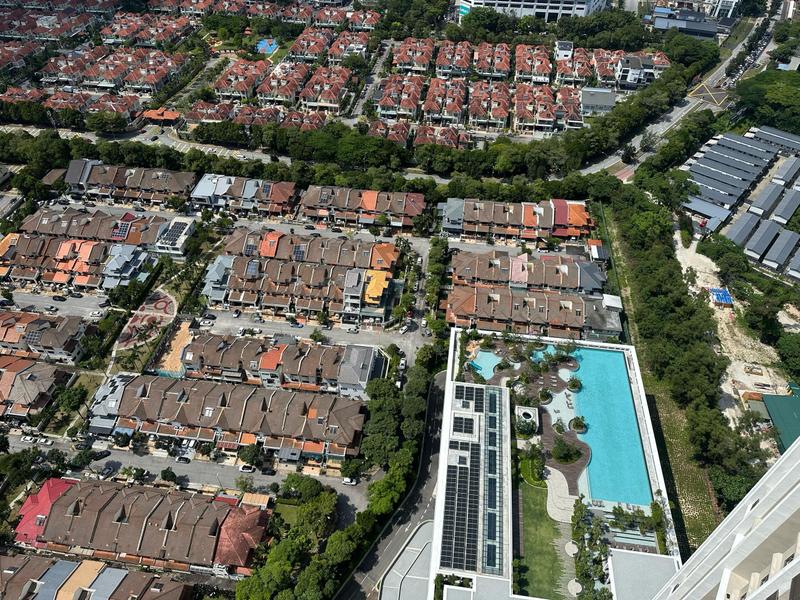 Condominium for Sale in Park Place by Lucas Liew - iProperty.com.my