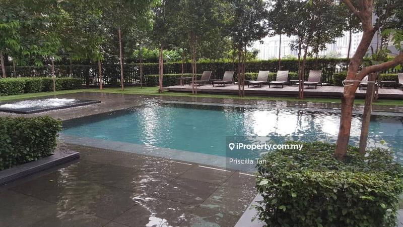 Service Residence for Rent in Hampshire Place by Priscilla Tan - iProperty.com.my
