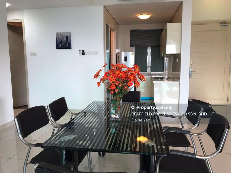Service Residence for Rent in Glomac Damansara by Elaine Yap - iProperty.com.my