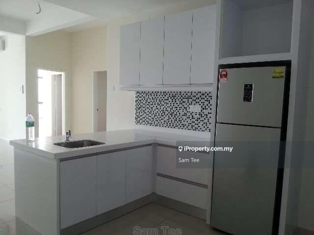 Kediaman Servis untuk Disewa di KU Suites oleh Sam Tee - iProperty.com.my