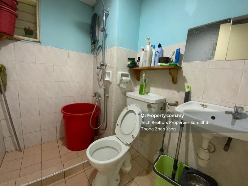 Pangsapuri untuk Dijual di SD Tiara Apartment oleh Thong Zhen Yang - iProperty.com.my