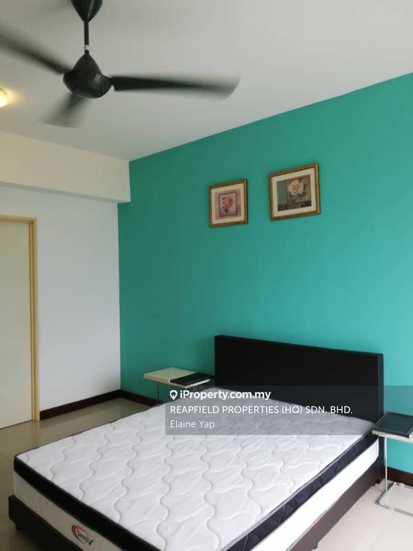 Kondominium untuk Dijual di Ampang Putra Residency oleh Elaine Yap - iProperty.com.my