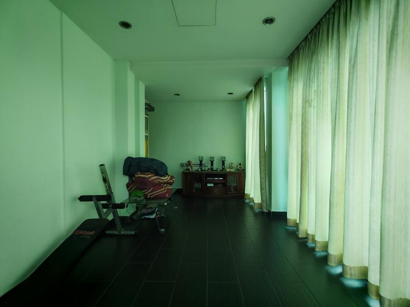 Rumah Berkembar untuk Dijual di Mutiara Gombak, Gombak oleh Aaron Ho - iProperty.com.my