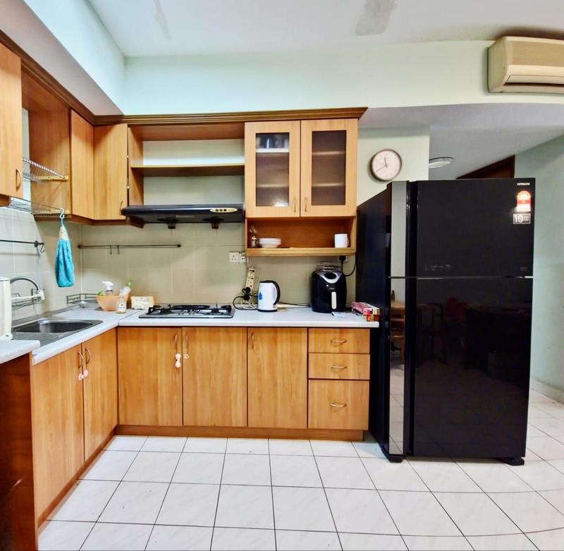 Condominium for Sale in Riana Green Condominium by Josephine Gooi - iProperty.com.my