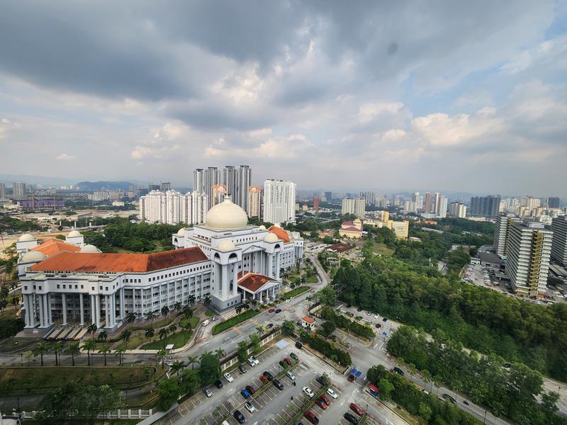 Kediaman Servis untuk Dijual di Met 1 Residences oleh Nancy Ng - iProperty.com.my