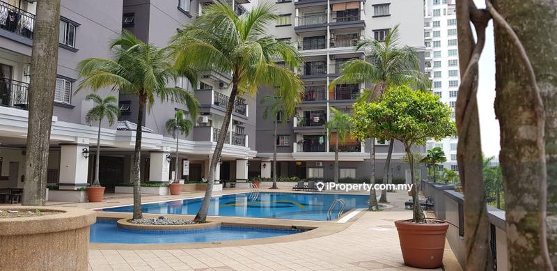 For Sale - Shaftsbury Putrajaya