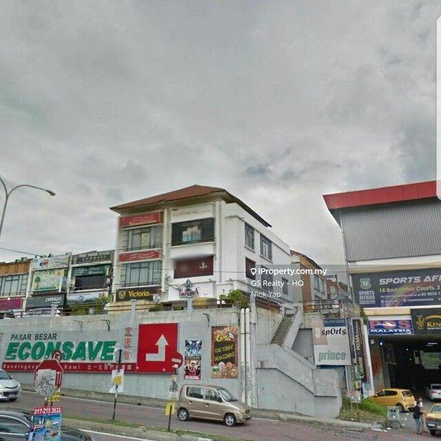 Semi-Detached House for Sale in Taman Segar Perdana, Cheras by Nick Yap - iProperty.com.my