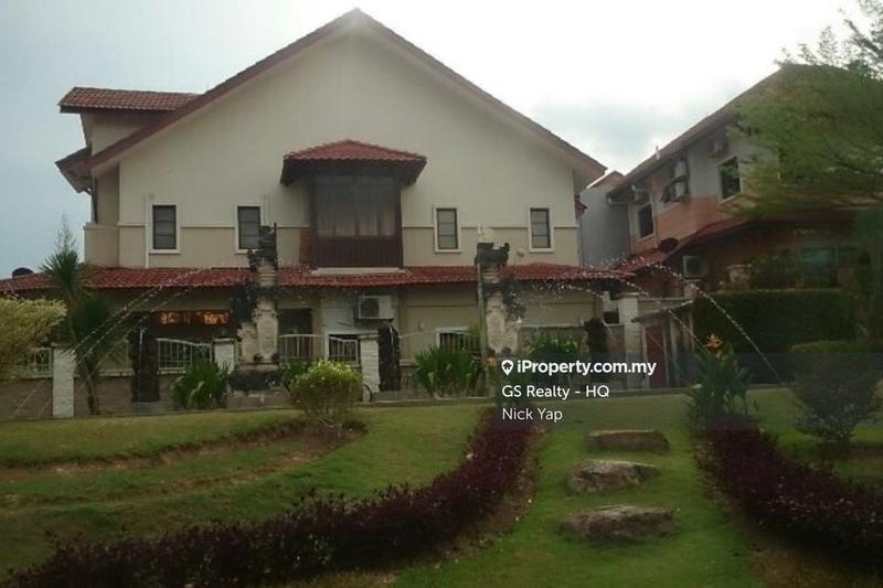 Semi-Detached House for Sale in Taman Segar Perdana, Cheras by Nick Yap - iProperty.com.my
