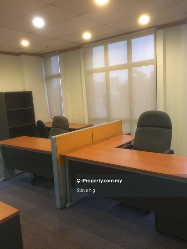 Office for Sale in Petaling Jaya, Petaling Jaya by Steve Ng - iProperty.com.my
