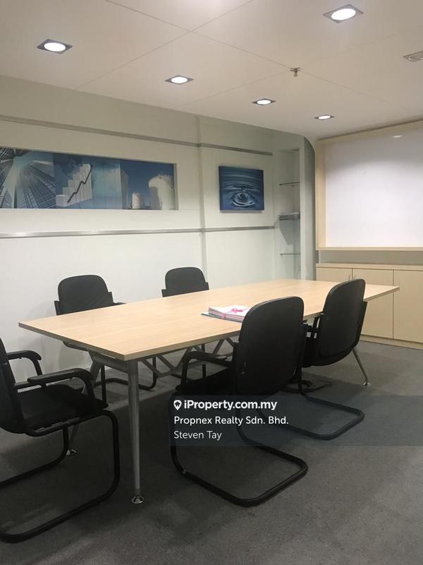 Office for Sale in Bandar Tasik Permaisuri, Cheras by Steven Tay - iProperty.com.my