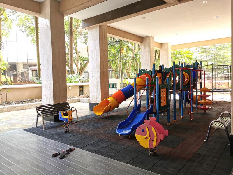Condominium for Rent in Regency Tower by Susie Ong - iProperty.com.my