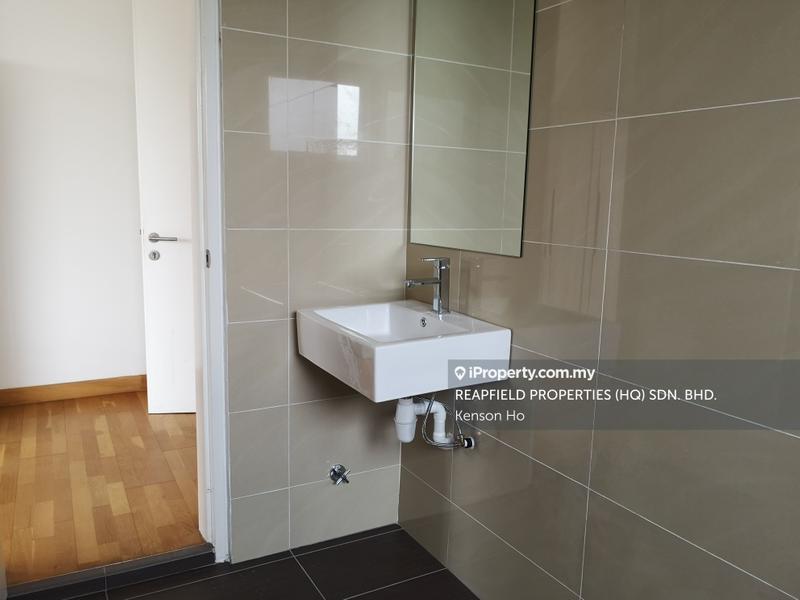 Kondominium untuk Dijual di Duet Residence oleh Kenson Ho - iProperty.com.my