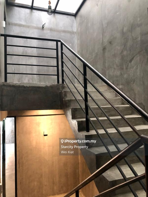 Shop / Office untuk Dijual di Seksyen 22, Shah Alam oleh Wei Kiat - iProperty.com.my