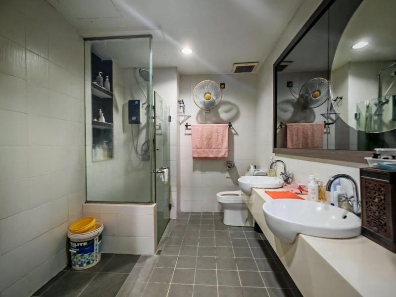 Rumah Berkembar untuk Dijual di Mutiara Gombak, Gombak oleh Aaron Ho - iProperty.com.my