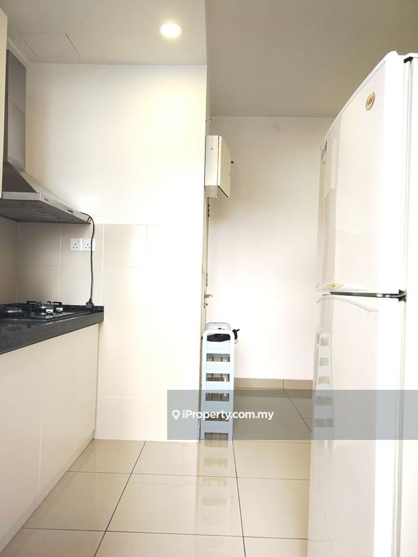 For Rent - Austin Regency (Pangsapuri Austin Perdana)