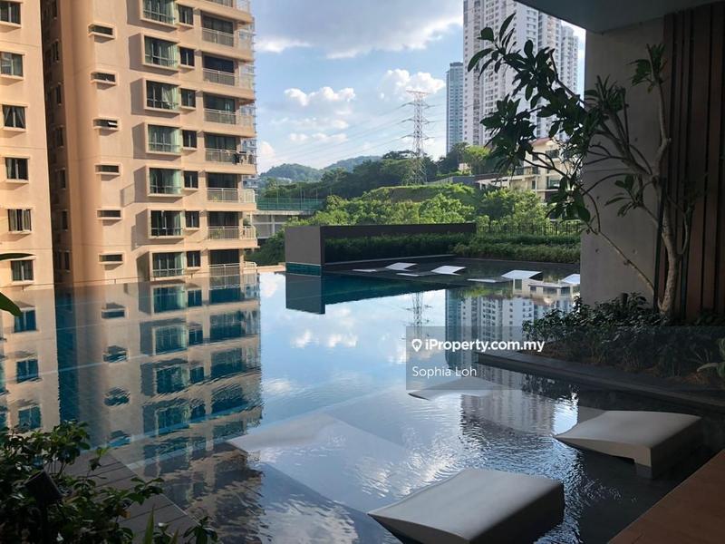 Kondominium untuk Dijual di Sunway Mont Residences oleh Sophia Loh - iProperty.com.my
