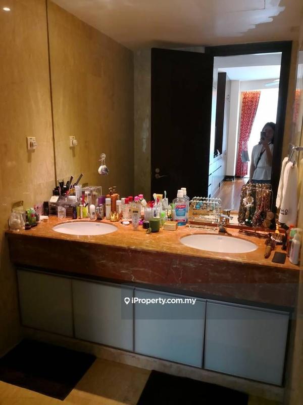 Condominium for Rent in Kirana Residence by Joey Liew - iProperty.com.my