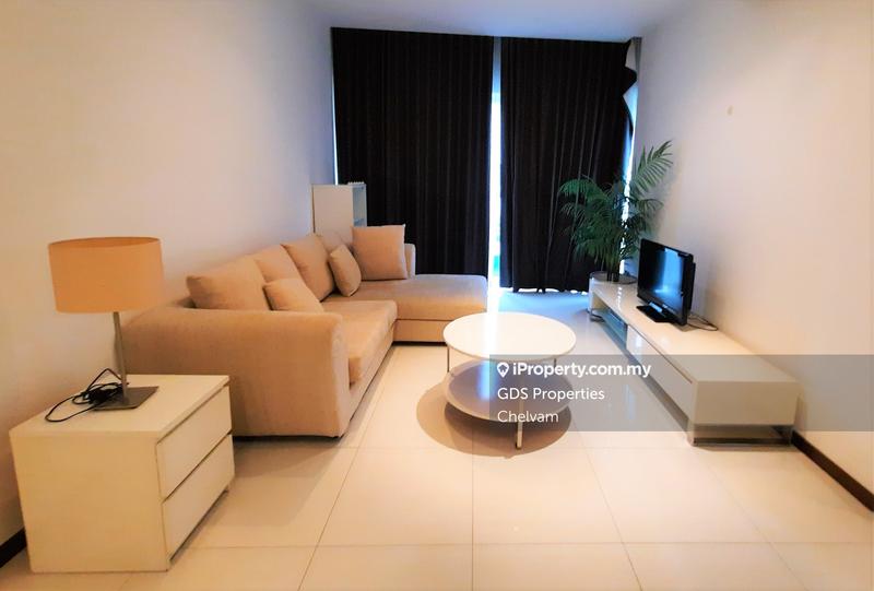 For Rent - Suasana Sentral Loft