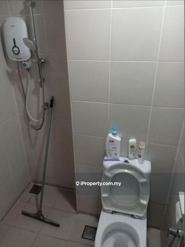 Residensi Servis untuk Disewa di Suria Jelutong oleh Leo Hon - iProperty.com.my