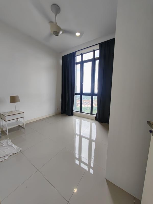 Service Residence for Rent in D'Pristine by Eric Lu - iProperty.com.my