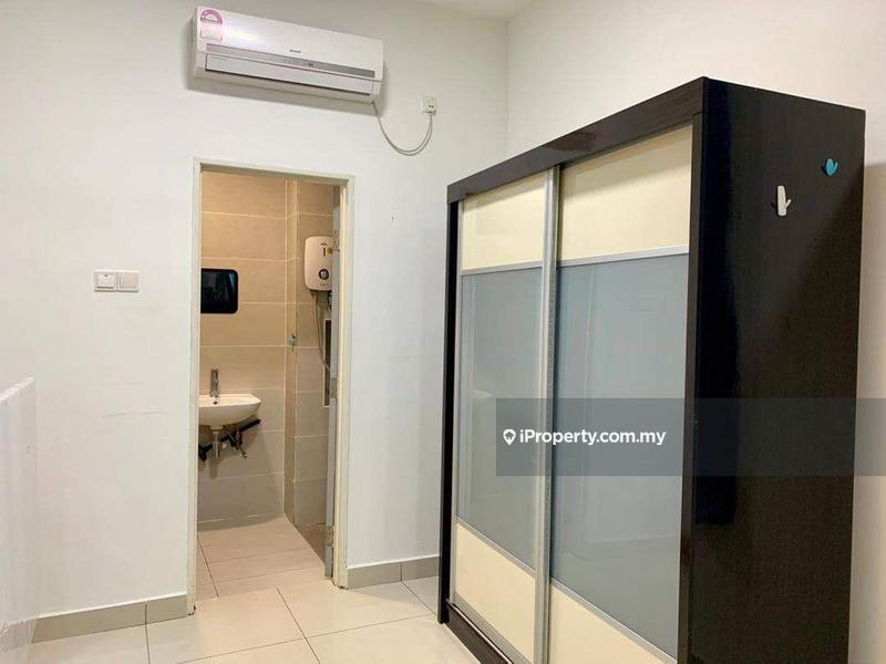 Condominium for Sale in PARC Regency (Residensi Masai) by Jackson Lim - iProperty.com.my