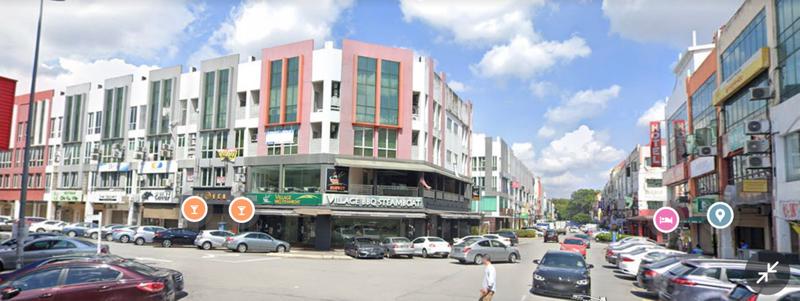 Kedai untuk Disewa di Bandar Puteri Puchong, Puchong oleh Justine Hoo - iProperty.com.my