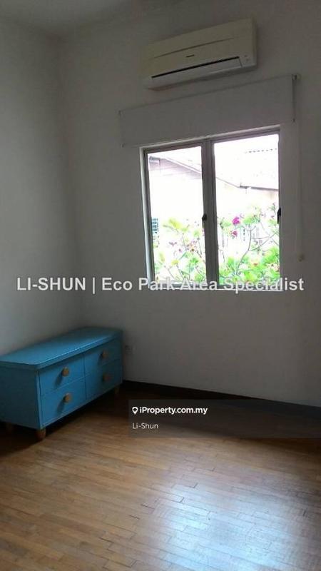 Rumah Berkembar untuk Dijual di Setia Eco Park, Setia Alam oleh Li-Shun - iProperty.com.my