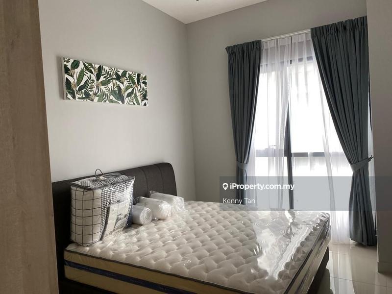 Service Residence for Rent in Dianthus @ Tropicana Gardens by Kenny Tan - iProperty.com.my