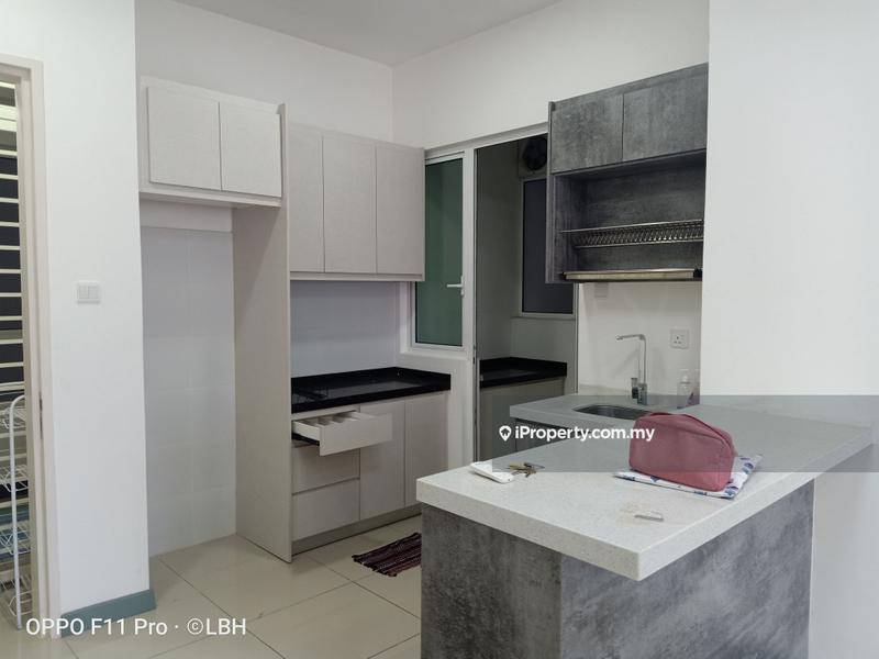 Service Residence for Sale in Southbank Residence by Irene Lee - iProperty.com.my