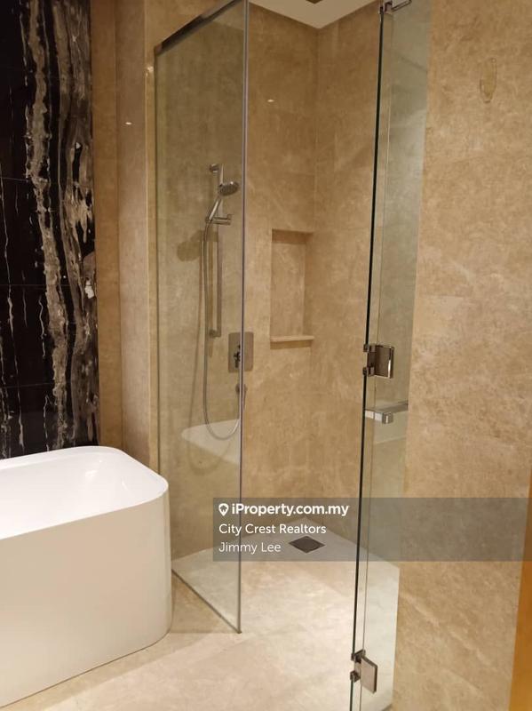 Residensi Servis untuk Dijual di Damansara City Residency (DC Residensi) oleh Jimmy Lee - iProperty.com.my