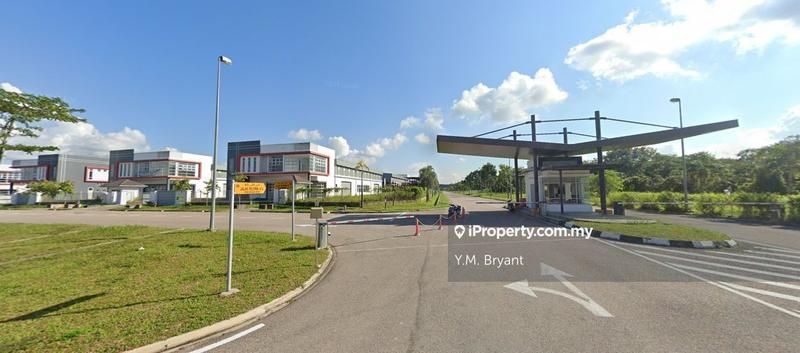 Tanah Perindustrian untuk Dijual di Iskandar Puteri (Nusajaya), Johor oleh Bryant Be - iProperty.com.my