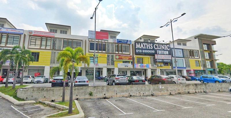 Shop for Sale in Bandar Tun Hussein Onn, Cheras by Peter Liew - iProperty.com.my